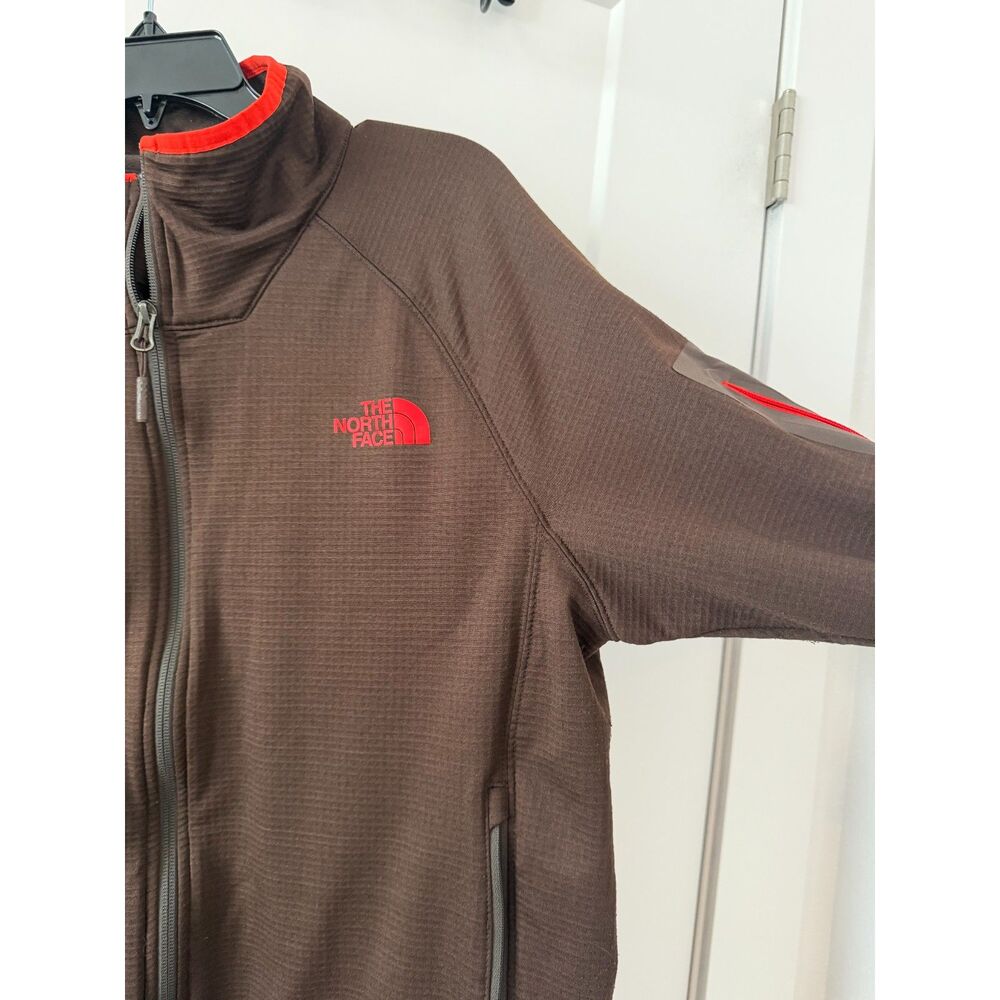 Men's The North Face Zip-Up - Picture 5 of 9